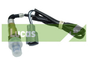 LUCAS ELECTRICAL LEB836 lambda jutiklis 
 Variklis -> Variklio elektra
8946542100