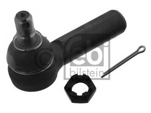 FEBI BILSTEIN 35611 skersinės vairo trauklės galas 
 Vairavimas -> Vairo mechanizmo sujungimai
1401 942, AFRA635