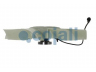 COJALI 7085405 ventiliatorius, radiatoriaus 
 Aušinimo sistema -> Oro aušinimas
21037403