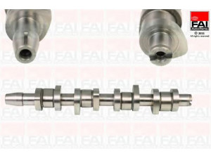 FAI AutoParts C315 skirstomasis velenas 
 Variklis -> Variklio uždegimo laiko reguliavimo kontrolė -> Skirstomasis velenas
038109101AF