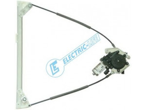 ELECTRIC LIFE ZR CT12 R B lango pakėliklis 
 Vidaus įranga -> Elektrinis lango pakėliklis
9222A0, 96080731