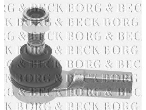 BORG & BECK BTR5588 skersinės vairo trauklės galas 
 Vairavimas -> Vairo mechanizmo sujungimai
9204751, 9210168, 9204751, 9210168