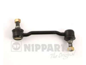 NIPPARTS J4960521 šarnyro stabilizatorius 
 Ašies montavimas/vairavimo mechanizmas/ratai -> Stabilizatorius/fiksatoriai -> Savaime išsilyginanti atrama
54830-3K000, 54830-3K010, 54830-3L000