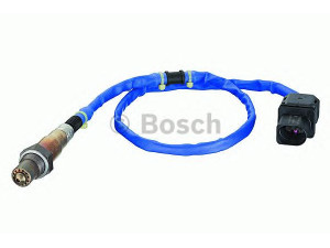 BOSCH 0 258 007 276 lambda jutiklis 
 Variklis -> Variklio elektra
987 606 123 01, 987 606 123 03