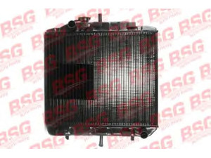 BSG BSG 60-520-009 radiatorius, variklio aušinimas 
 Aušinimo sistema -> Radiatorius/alyvos aušintuvas -> Radiatorius/dalys
631 500 05 02, A 631 500 05 02