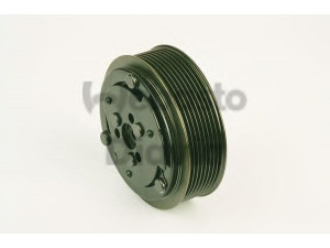 WEBASTO 82D016097A magnetinė sankaba, oro kondicionieriaus kompresorius