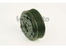 WEBASTO 82D016097A magnetinė sankaba, oro kondicionieriaus kompresorius