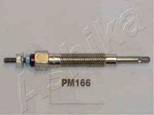 ASHIKA PM166 kaitinimo žvakė 
 Kibirkšties / kaitinamasis uždegimas -> Kaitinimo kaištis
36710-42010, 36710-42020, 36710-42060