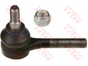 TRW JTE728 skersinės vairo trauklės galas 
 Vairavimas -> Vairo mechanizmo sujungimai
322154, 322172, 322178, 90334036