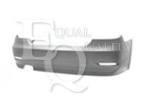 EQUAL QUALITY P0136 buferis 
 Kėbulas -> Kėbulo dalys/ sparnas/buferis -> Buferis/dalys
51127077940