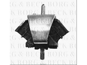 BORG & BECK BEM3423 variklio montavimas 
 Variklis -> Variklio montavimas -> Variklio montavimo rėmas
7704000777