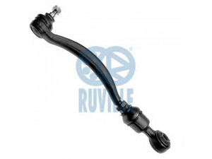 RUVILLE 915760 strypo montavimas 
 Vairavimas -> Sujungimo trauklės surinkimas/dalys -> Sujungimo trauklės surinkimas
893 501 499 A
