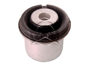 SIDEM 821674 valdymo svirties/išilginių svirčių įvorė 
 Ašies montavimas/vairavimo mechanizmas/ratai -> Valdymo svirtis/pasukamosios svirties sujungimas -> Montavimas/sutvirtinimas
21 12 6 863 787, 31 12 6 863 333*