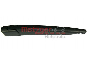 METZGER 2190088 valytuvo svirtis, priekinio stiklo apliejiklis 
 Priekinio stiklo valymo sistema -> Valytuvo svirtis/guolis
1273395, 93178858
