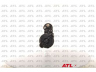 ATL Autotechnik A 79 600 starteris 
 Elektros įranga -> Starterio sistema -> Starteris
0051512401, A0051512401