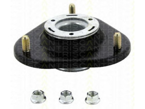 TRISCAN 8500 13915 pakabos statramsčio atraminis guolis 
 Ašies montavimas/vairavimo mechanizmas/ratai -> Montavimas, pakabos statramstis
48609-42020