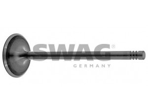 SWAG 20 93 4158 įleidimo vožtuvas 
 Variklis -> Variklio uždegimo laiko reguliavimo kontrolė -> Vožtuvų eilė -> Vožtuvai/dalys
11 34 1 435 480, 11 34 1 731 640