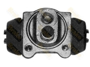 Brake ENGINEERING WC1840BE rato stabdžių cilindras 
 Stabdžių sistema -> Ratų cilindrai
5340078410
