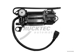 TRUCKTEC AUTOMOTIVE 07.30.147 kompresorius, suspausto oro sistema
4F0 616 005 E, 4F0 616 006 A