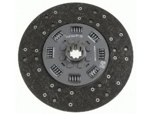 SACHS 1861 642 133 sankabos diskas 
 Sankaba/dalys -> Sankabos diskas
021213, 01903901, 01903933, 04459836