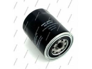 NPS N131N14 alyvos filtras 
 Filtrai -> Alyvos filtras
8973127400, 15208-20N00, 15208-20N01