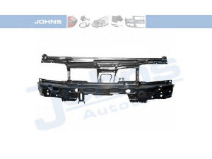 JOHNS 67 13 04-8 priekinis variklio gaubtas 
 Kėbulas -> Kėbulo dalys/ sparnas/buferis -> Priekinis aerodinaminio pasipriešinimo sumažinimas/grotelės
6K0 805 591D, 6K0 805 591S