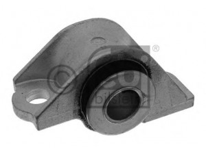 FEBI BILSTEIN 19476 valdymo svirties/išilginių svirčių įvorė 
 Ašies montavimas/vairavimo mechanizmas/ratai -> Valdymo svirtis/pasukamosios svirties sujungimas -> Montavimas/sutvirtinimas
46430003, 46430003 S, 46430003 S1
