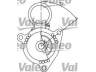 VALEO 455688 starteris 
 Elektros įranga -> Starterio sistema -> Starteris
5001831086, 5010217532