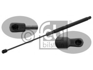 FEBI BILSTEIN 37985 dujinė spyruoklė, gaubtas 
 Kėbulas -> Dujinės spyruoklės
204 980 10 64