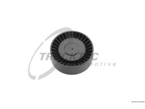 TRUCKTEC AUTOMOTIVE 08.19.210 kreipiantysis skriemulys, V formos rumbuotas diržas
11 28 7 516 847