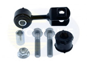 COMLINE CSL6010 šarnyro stabilizatorius 
 Ašies montavimas/vairavimo mechanizmas/ratai -> Stabilizatorius/fiksatoriai -> Savaime išsilyginanti atrama
4882026030