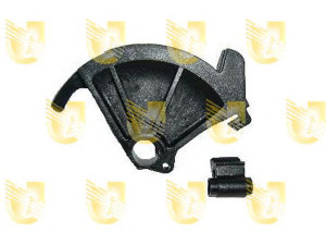 UNIGOM 162029 remonto komplektas, automatinės sankabos reguliavimas 
 Sankaba/dalys -> Sankabos valdymas -> Sankabos trosas
6706221