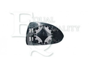 EQUAL QUALITY RS02120 veidrodėlio stiklas, išorinis veidrodėlis 
 Kėbulas -> Langai/veidrodėliai -> Veidrodėlis
3750805, 14 26 555, 10341801, 6471424