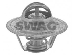 SWAG 30 93 0694 termostatas, aušinimo skystis 
 Aušinimo sistema -> Termostatas/tarpiklis -> Thermostat
032 121 110 F, 03L 121 113 A, 032 121 110 F