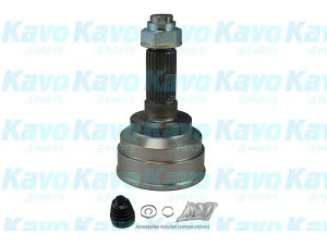 KAVO PARTS CV-4001 jungčių komplektas, kardaninis velenas 
 Ratų pavara -> Sujungimai/komplektas
0K2022520, 0K20322510, 0K20322520