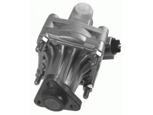 ZF Parts 2860 001 hidraulinis siurblys, vairo sistema
050 145 155 A, 8G0 145 155, 8G0 145 155