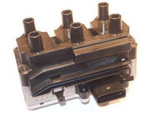 EUROCABLE DC-1091 ritė, uždegimas
021905106B, 021905106C