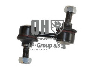 JP GROUP 3440400109 šarnyro stabilizatorius 
 Ašies montavimas/vairavimo mechanizmas/ratai -> Stabilizatorius/fiksatoriai -> Savaime išsilyginanti atrama
51320S04003