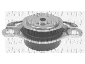 FIRST LINE FEM3536 variklio montavimas 
 Variklis -> Variklio montavimas -> Variklio montavimo rėmas
51730869