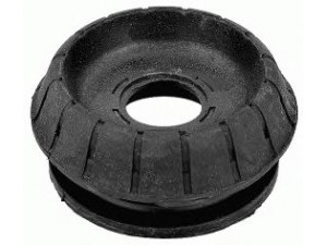SACHS 802 078 pakabos statramsčio atraminis guolis