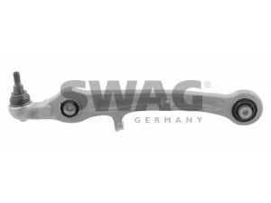 SWAG 30 93 2321 vikšro valdymo svirtis 
 Ašies montavimas/vairavimo mechanizmas/ratai -> Valdymo svirtis/pasukamosios svirties sujungimas -> Vairo trauklės (valdymo svirtis, išilginis balansyras, diago
4F0 407 151, 4F0 407 151 A