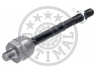 OPTIMAL G2-1012 vidinė skersinė vairo trauklė 
 Vairavimas -> Vairo mechanizmo sujungimai
4143300035, 4144600205