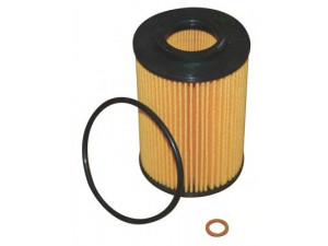 HOFFER 14115 alyvos filtras 
 Filtrai -> Alyvos filtras
2631027400, 2632027400, 2632027401