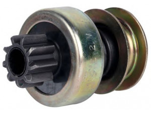 PowerMax 1011308 laisvos eigos pavara, starteris
