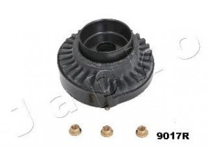 JAPKO GOJ9017R pakabos statramsčio atraminis guolis 
 Ašies montavimas/vairavimo mechanizmas/ratai -> Montavimas, pakabos statramstis
4895414AE