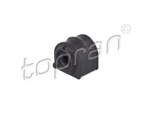 TOPRAN 302 477 skersinio stabilizatoriaus įvorių komplektas 
 Ašies montavimas/vairavimo mechanizmas/ratai -> Stabilizatorius/fiksatoriai -> Sklendės
1 348 231, 3N615484AA