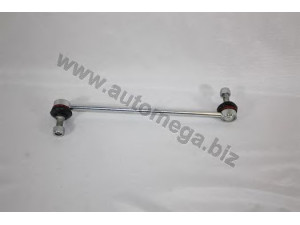 AUTOMEGA 305087060 šarnyro stabilizatorius 
 Ašies montavimas/vairavimo mechanizmas/ratai -> Stabilizatorius/fiksatoriai -> Savaime išsilyginanti atrama
508760, 508760