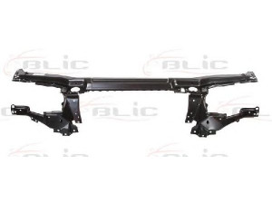 BLIC 6502-08-0095200P priekinis variklio gaubtas 
 Kėbulas -> Kėbulo dalys/ sparnas/buferis -> Priekinis aerodinaminio pasipriešinimo sumažinimas/grotelės