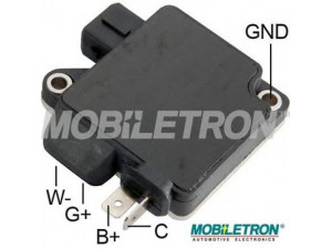 MOBILETRON IG-NS004 uždegimo jungiklis 
 Kibirkšties / kaitinamasis uždegimas -> Uždegimo modulis/valdymo blokas
22020-P9700, 22020-P9701, 22020-P9702