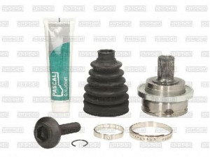 PASCAL G1M015PC jungtis, kardaninis velenas
2033300701